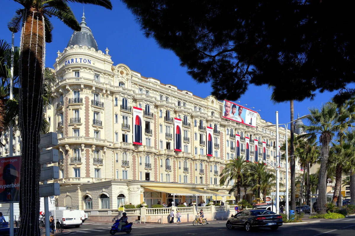 Cannes